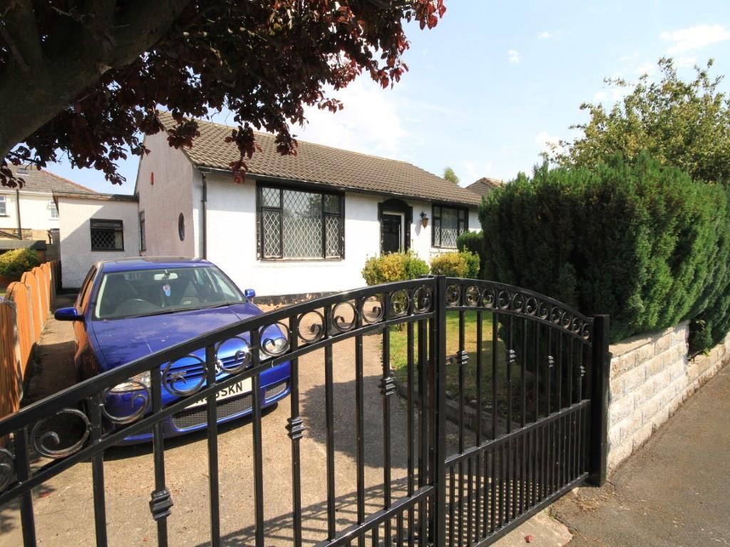 Buttermere Road, Eccleshill, Bradford BD2  