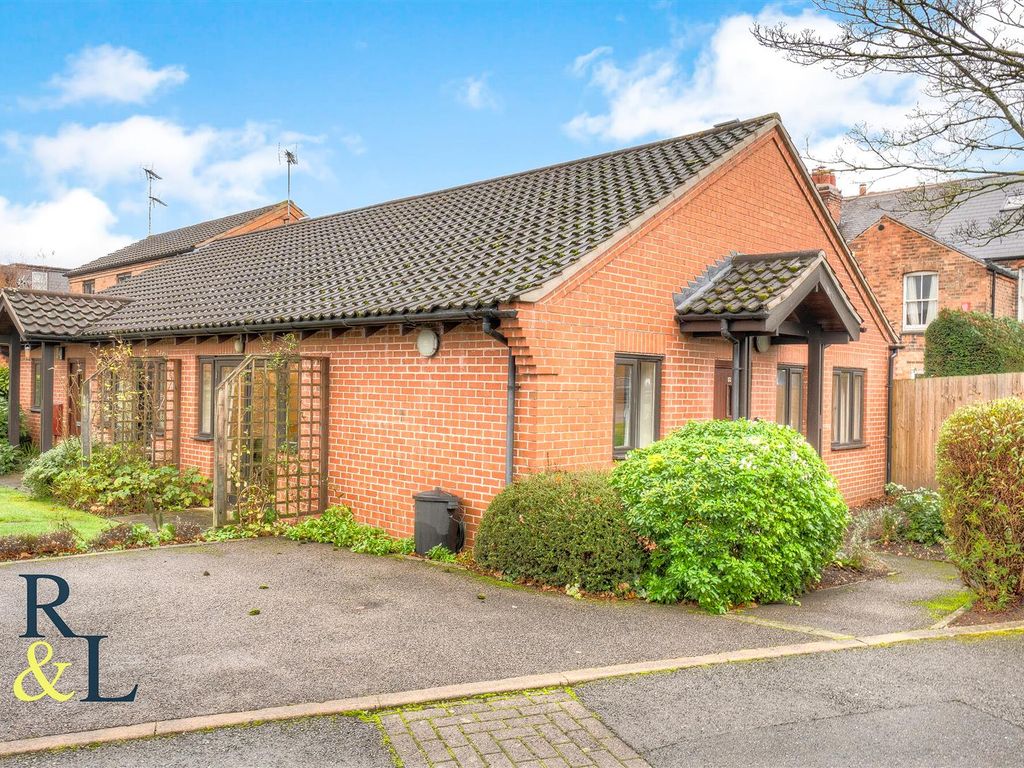 2 bed bungalow for sale in Marlborough Court, West Bridgford, Nottingham NG2 Zoopla