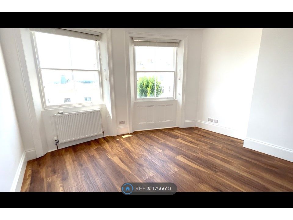 1 bed flat to rent in Lansdowne Place, Hove BN3 Zoopla