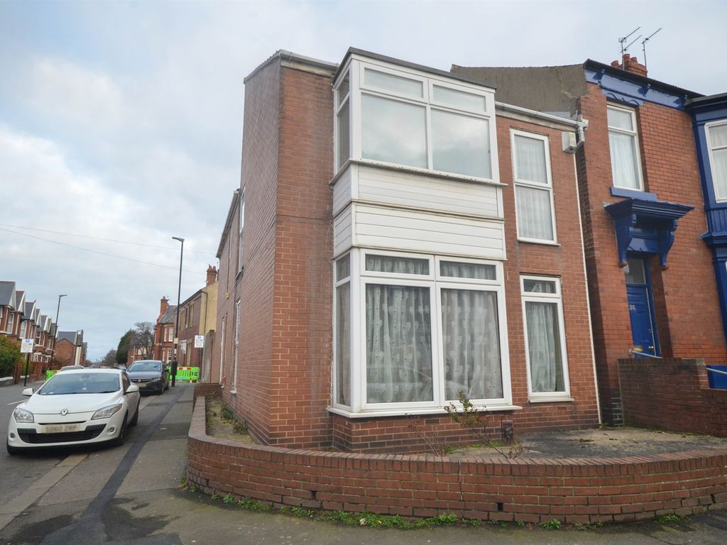 2 bed flat for sale in Otto Terrace, Sunderland SR2 Zoopla