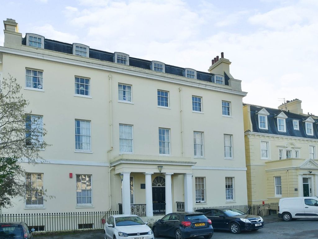 1 bed flat for sale in Nelson Gardens, Stoke, Plymouth PL1 Zoopla