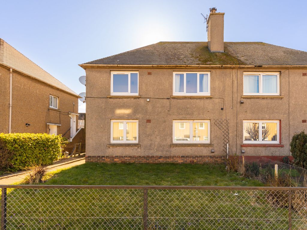 1 bed flat for sale in 14A, Dundas Avenue, South Queensferry EH30 Zoopla
