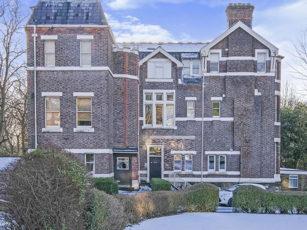 2 bed flat for sale in Ullet Road, Sefton Park, Liverpool L17 Zoopla