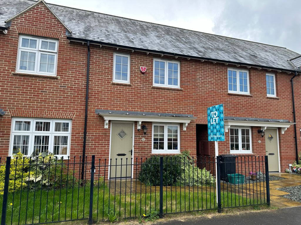 2 bed terraced house to rent in Hardys Road, Bathpool, Taunton TA2 Zoopla