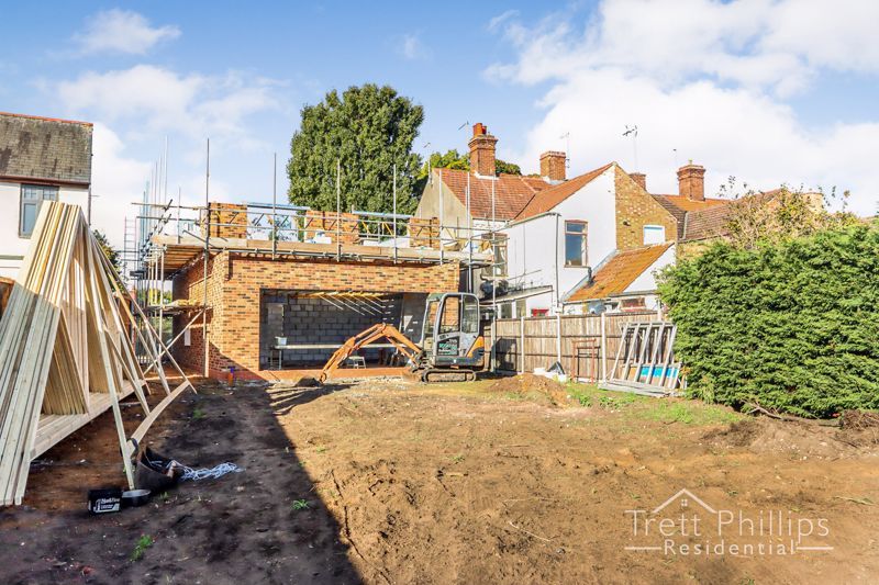 3 bed detached house for sale in Heath Road, Lowestoft NR33 Zoopla