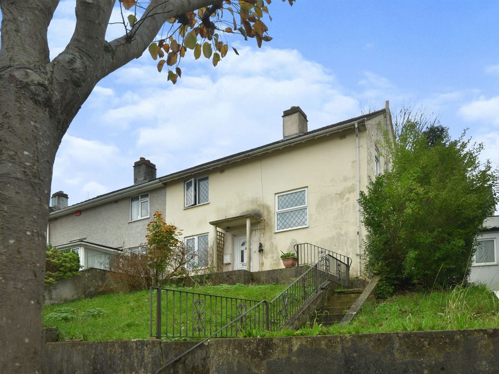 Shakespeare Road, Plymouth PL5  