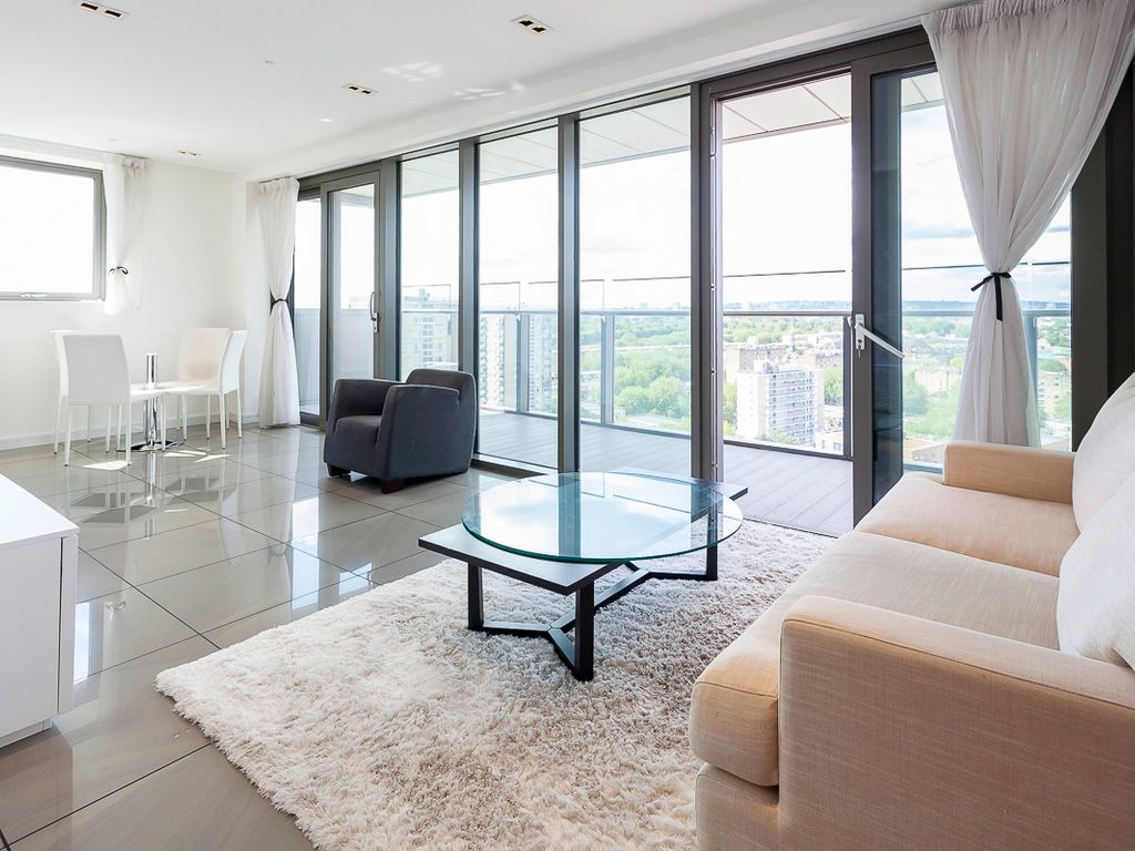 2 bed flat to rent in Triton Building, Brock Street, Bloomsbury, Euston