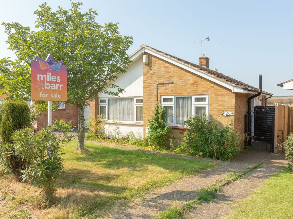 2 bed detached bungalow for sale in Windmill Road, Herne Bay CT6 Zoopla