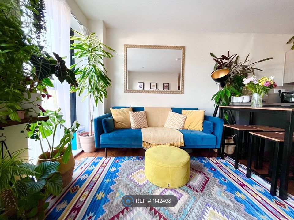 1 bed flat to rent in Manchester Road, Chorlton Cum Hardy, Manchester