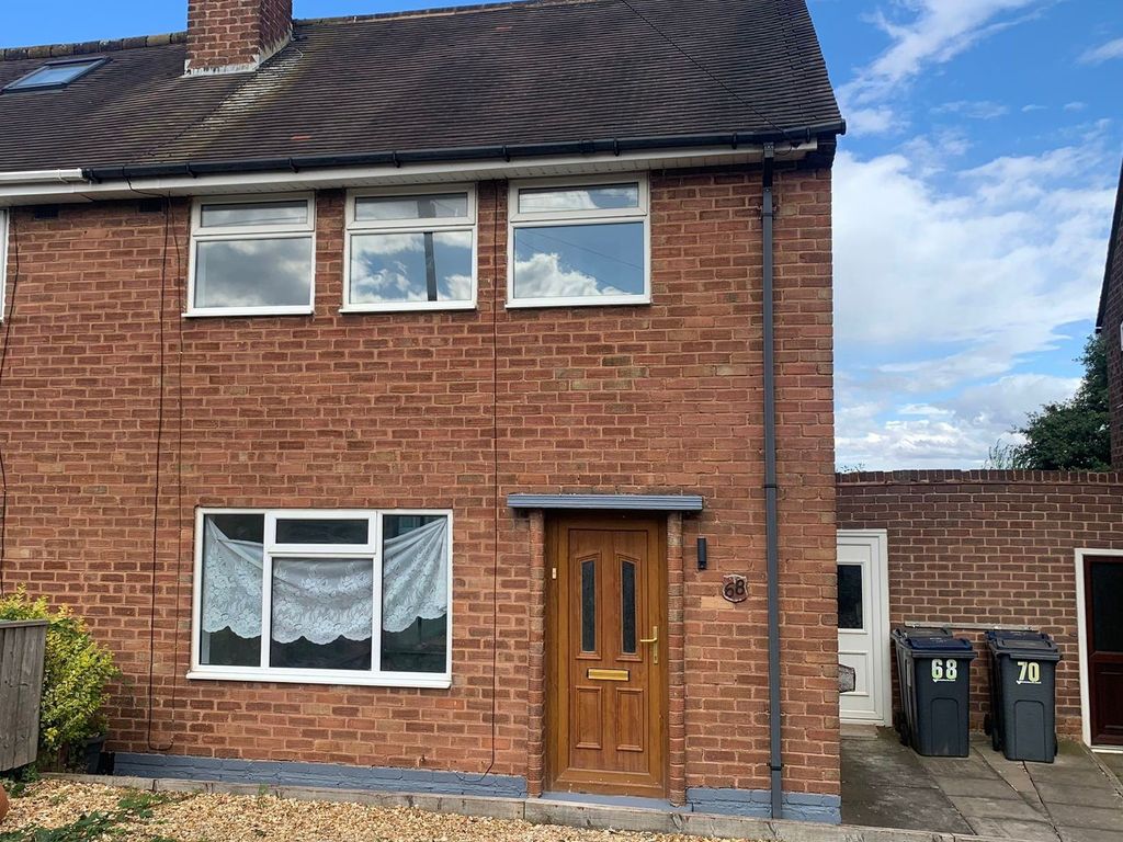 3 bed semidetached house for sale in Trimpley Road, Bartley Green