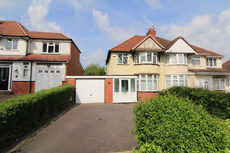 3 bed property for sale in The Broadway, Dudley DY1 Zoopla