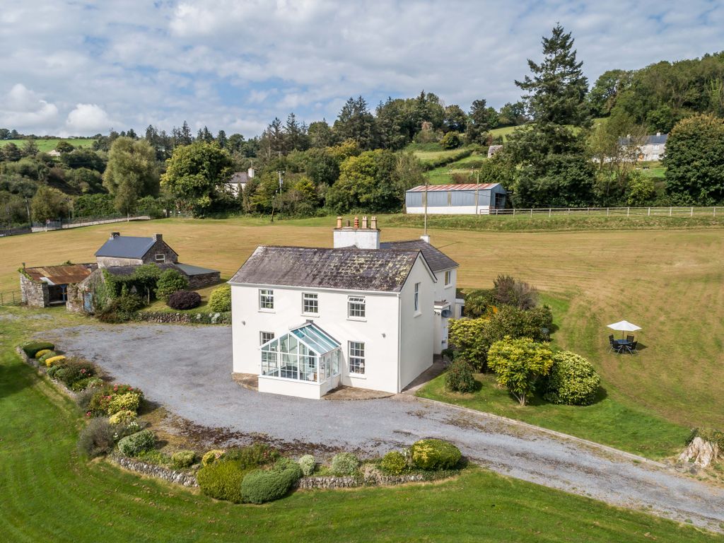 5 bed detached house for sale in Five Acres, Ballyduff Upper, Waterford