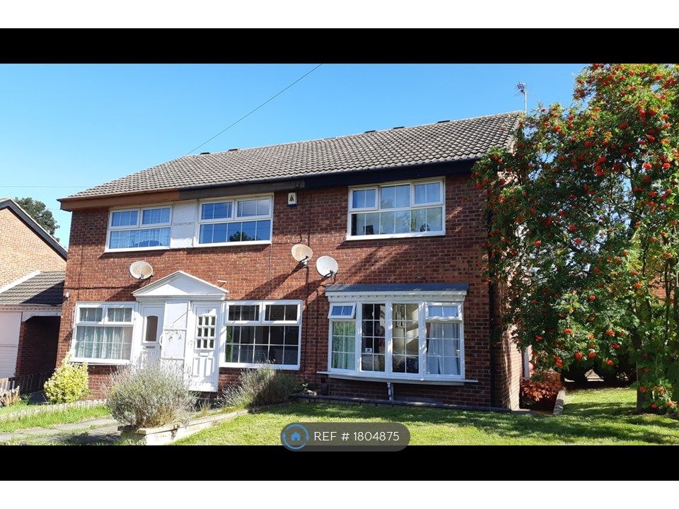 2 Bed Terraced House To Rent In Allerton Grange Croft Leeds Ls8 £950