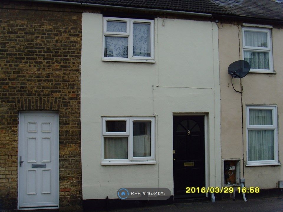 2 bed end terrace house to rent in Rose Lane, Biggleswade SG18 Zoopla