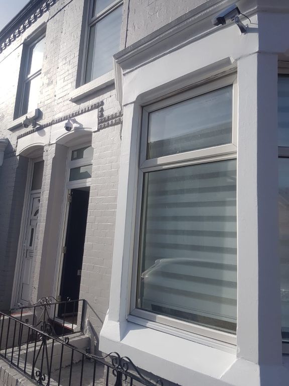 Romer Road, Liverpool L6  