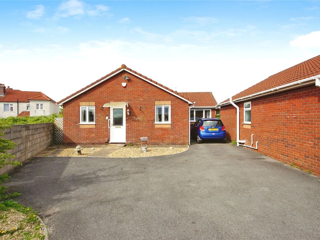 2 bed bungalow for sale in Rodney Avenue, Bristol BS15, £325,000 Zoopla