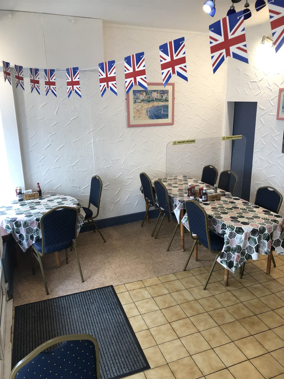 Cafe amp Sandwich Bars TQ1, Torbay