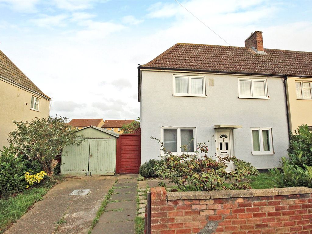 Newton Road, Bedford, Bedfordshire MK42  