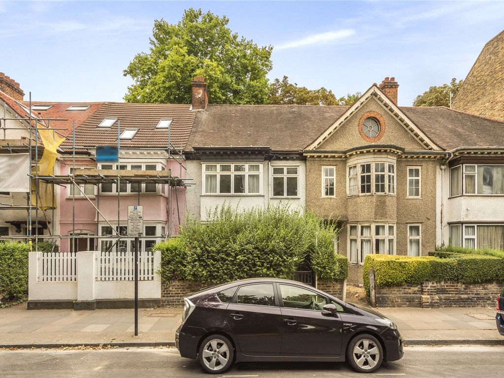 4 bed terraced house for sale in Petherton Road, London N5 Zoopla