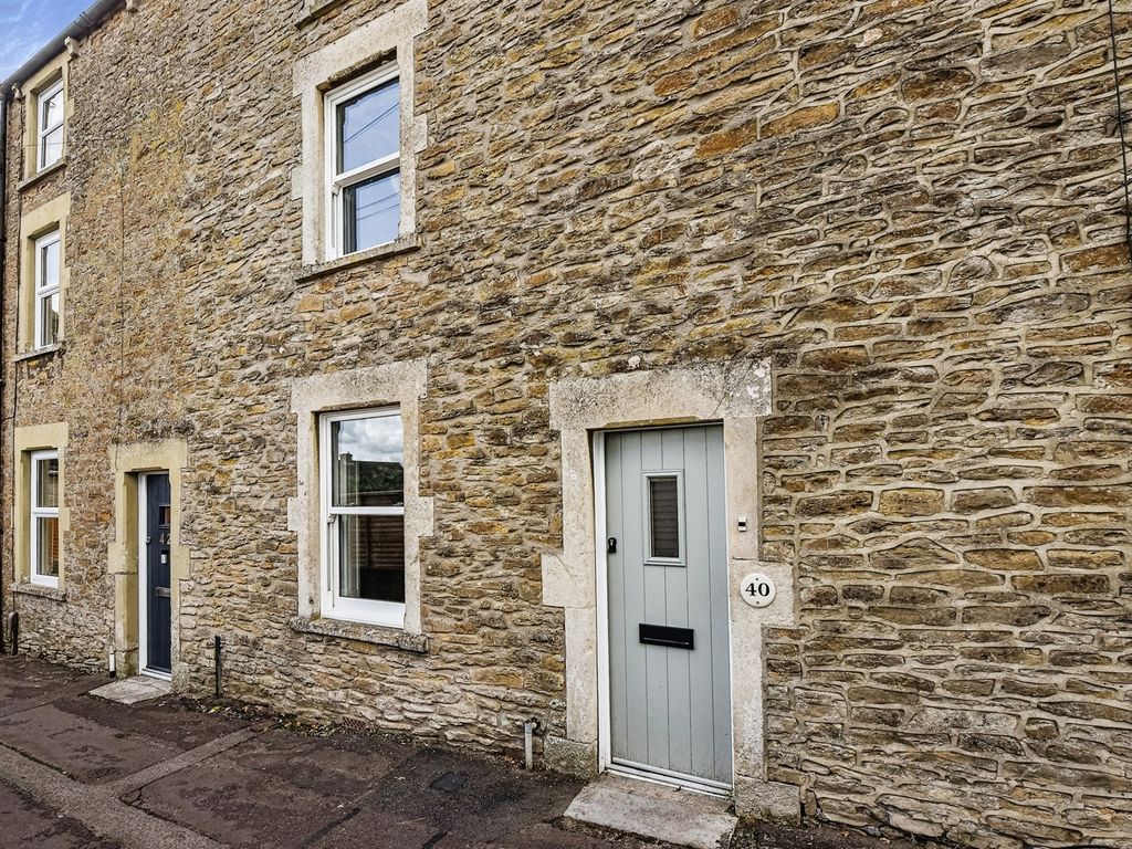 3 bed property for sale in New Buildings Lane, Frome BA11, £450,000