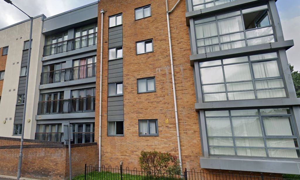 3 bed property for sale in Moss Lane East, Manchester M14 Zoopla