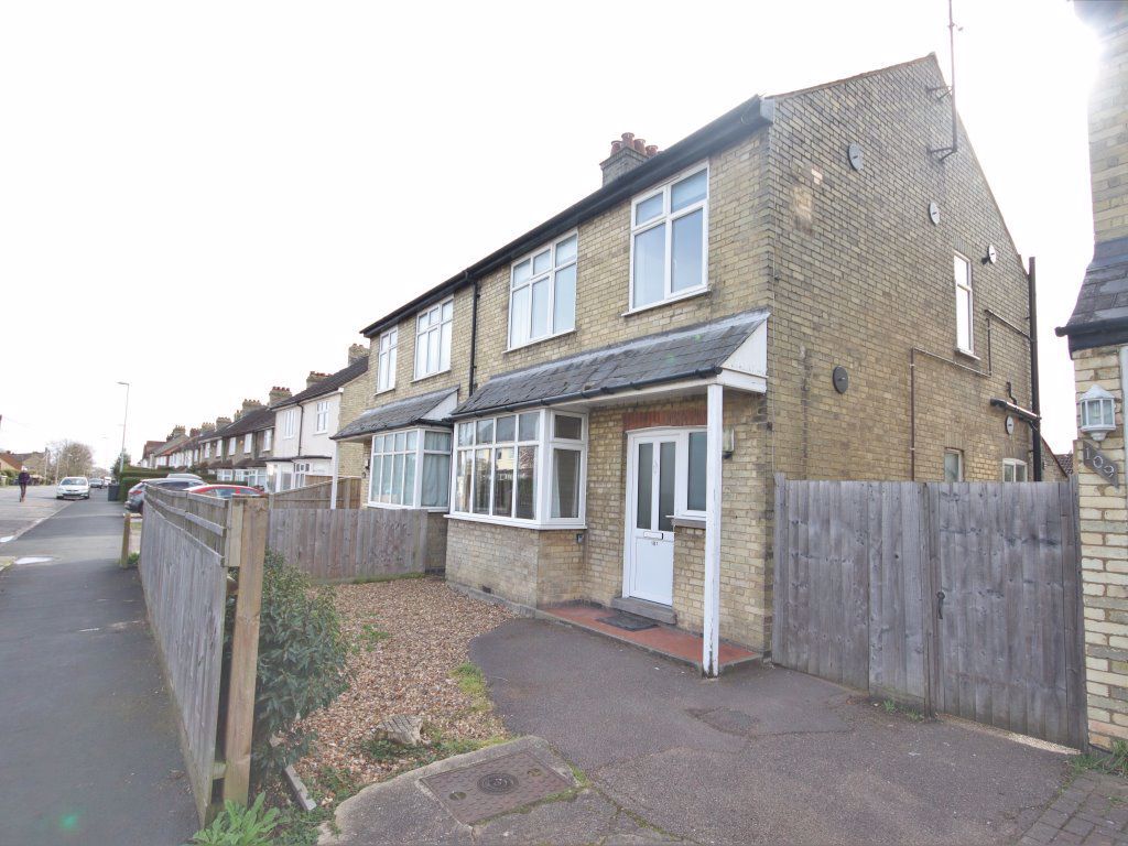 2 bed property to rent in Arbury Road, Cambridge CB4 Zoopla