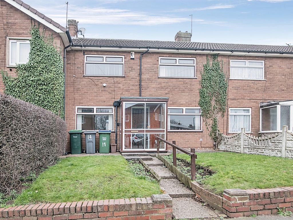 3 bed terraced house for sale in Crookhay Lane, West Bromwich B71 Zoopla