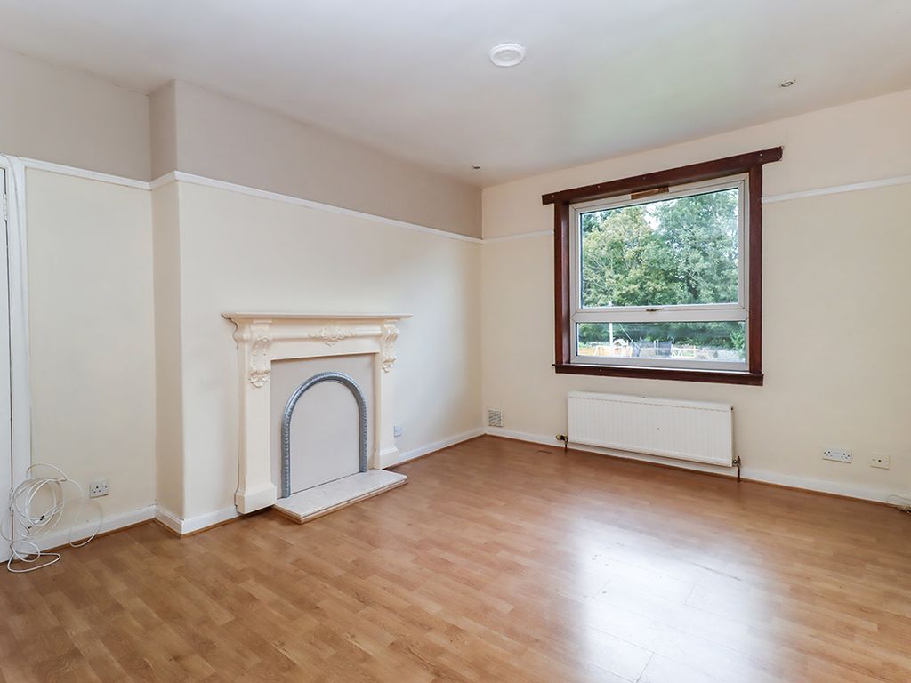2 bed flat for sale in Glebe Park, Strathmiglo, Cupar, Fife KY14 Zoopla