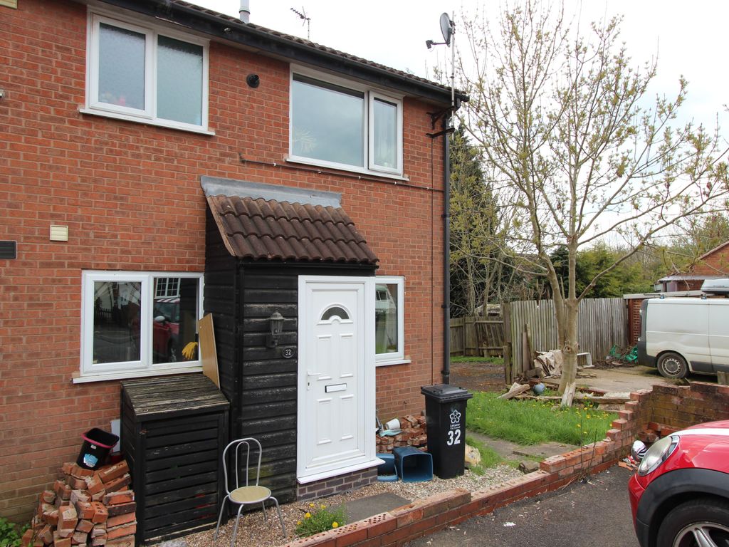 1 bed detached house to rent in Stoneywell Road, Leicester LE4 Zoopla