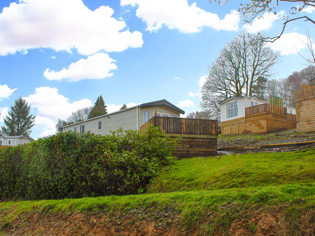 New home, 2 bed mobile/park home for sale in Mansion View, Auchengower