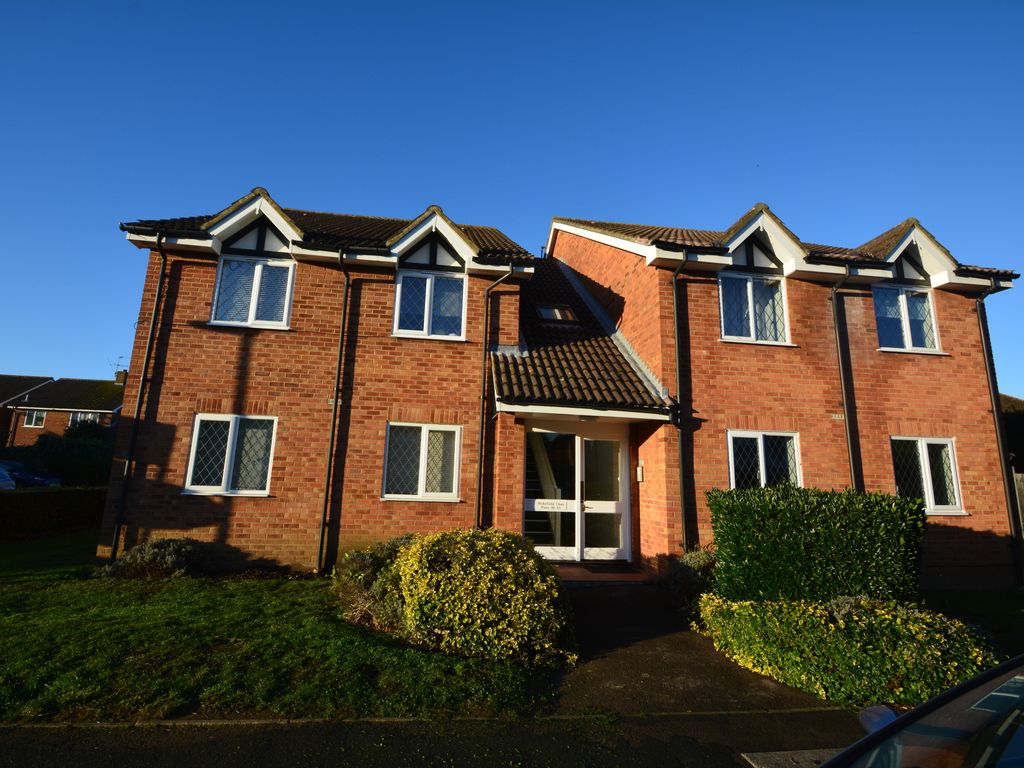 1 bed flat to rent in Wakefield Close, Byfleet, West Byfleet KT14 Zoopla