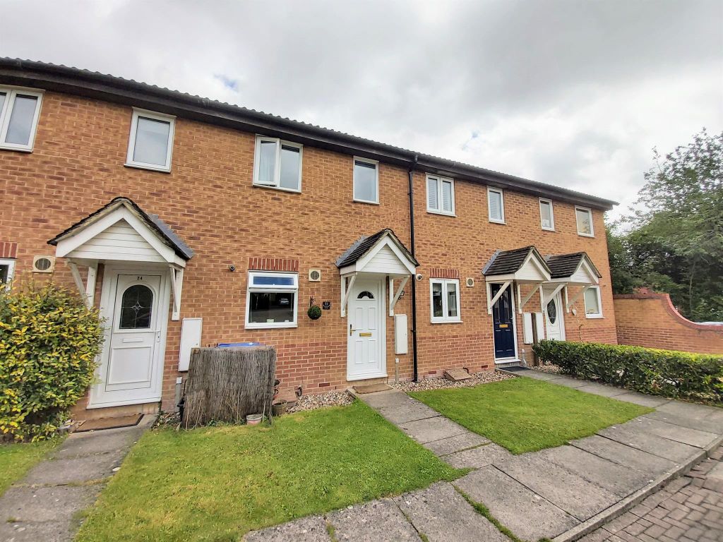 2 bed property to rent in Speyside Close, Carterton OX18 Zoopla