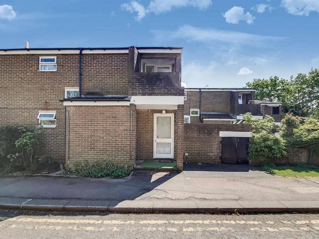 Duffield Close, Harrow-On-The-Hill, Harrow HA1  