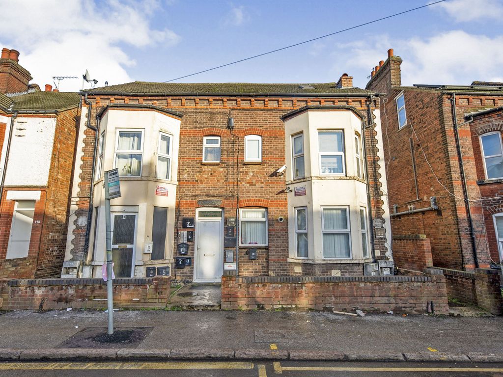 1 bed flat for sale in Old Bedford Road, Luton LU2 Zoopla
