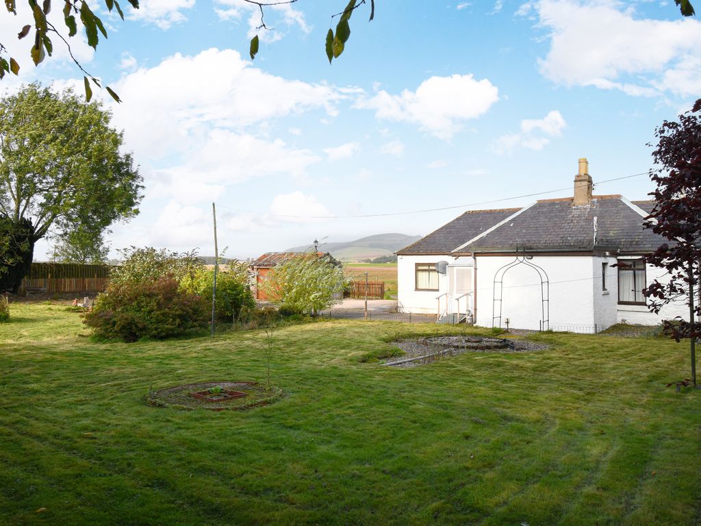 2 bed cottage for sale in Fordoun, Laurencekirk AB30, £150,000 Zoopla