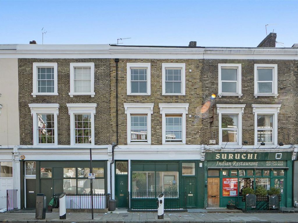 1 bed flat for sale in Mildmay Park, London N1 Zoopla