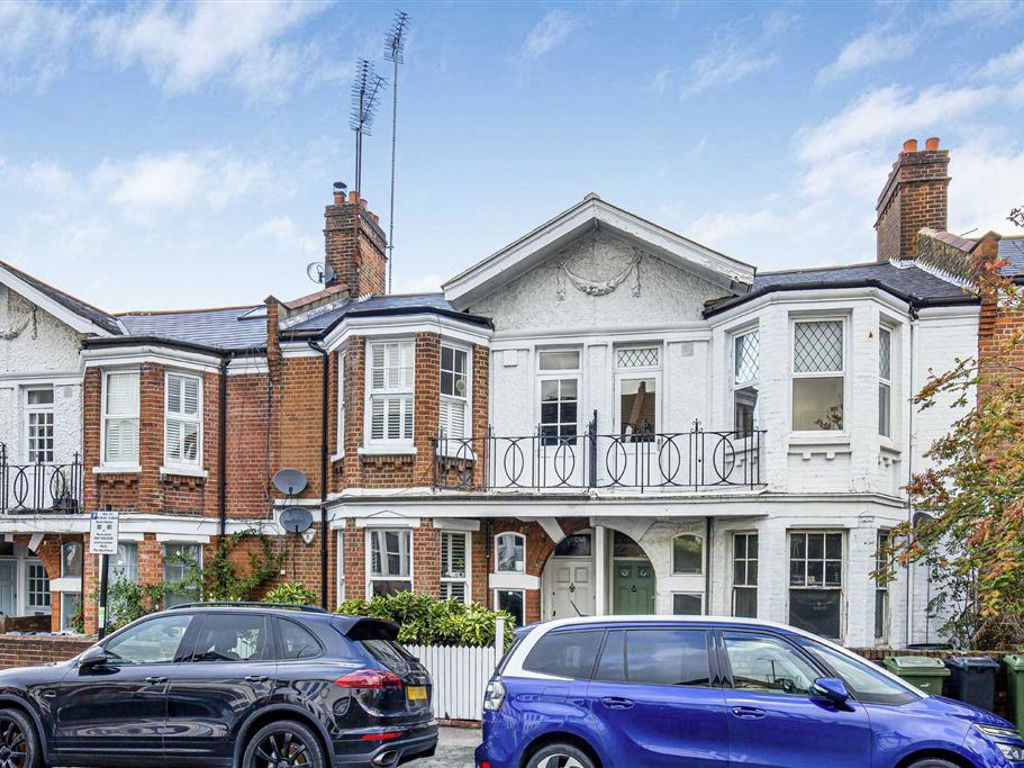 2 bed flat for sale in Dumbarton Road, London SW2, £599,950 Zoopla