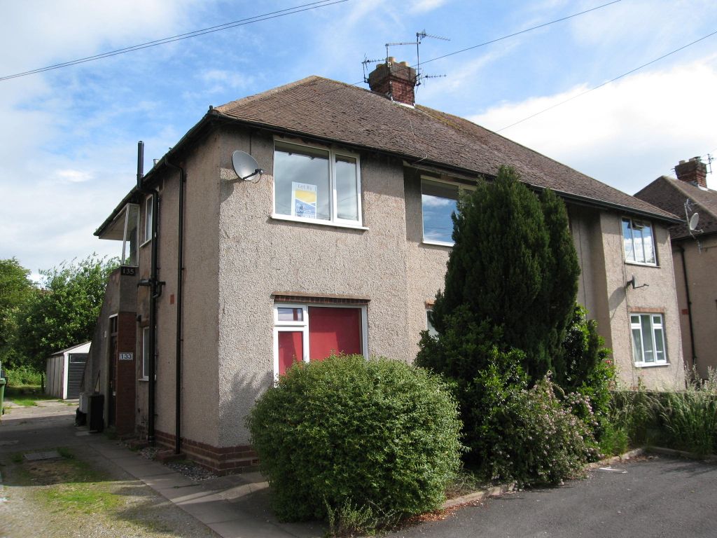 2 bed flat to rent in Sundorne Road, Shrewsbury SY1 Zoopla