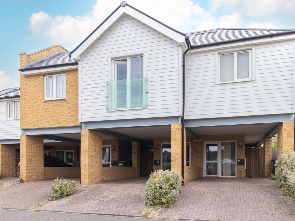 2 bed terraced house for sale in Railway Cottages, Station Road, Whitstable CT5 Zoopla