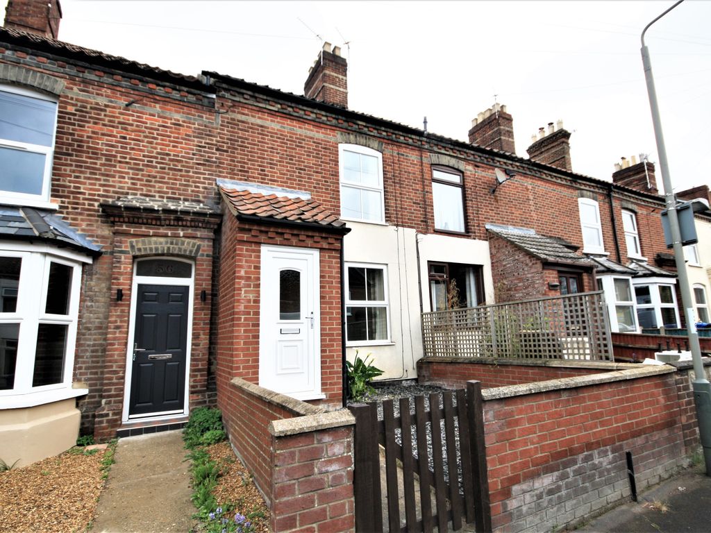 3 bed property to rent in Wingfield Road, Norwich NR3, £895 pcm Zoopla