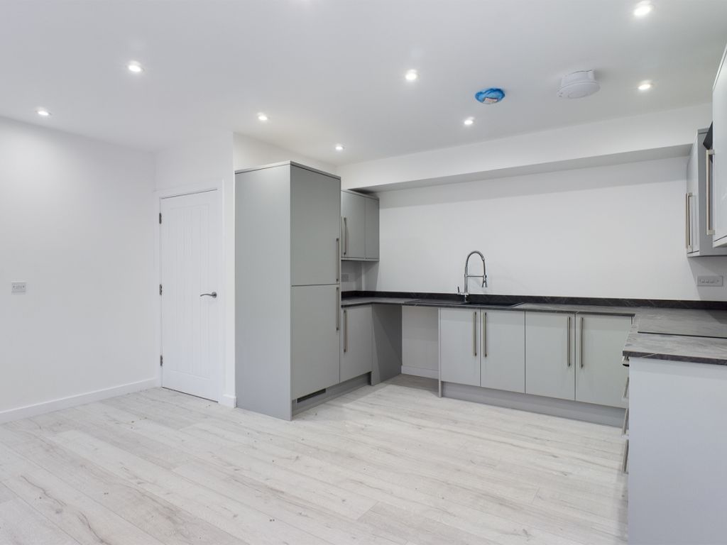 Overstone Road, The Mounts, Northampton NN1  