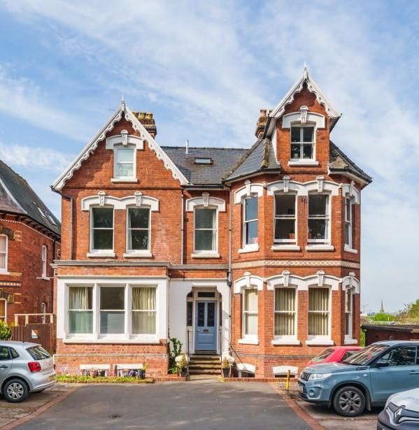 1 bed flat for sale in Bodenham Road, Hereford HR1 Zoopla