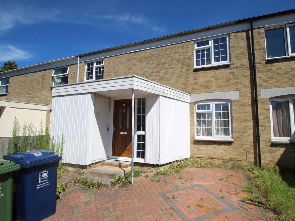 6 bed terraced house to rent in Gladstone Road, Headington, Oxford OX3