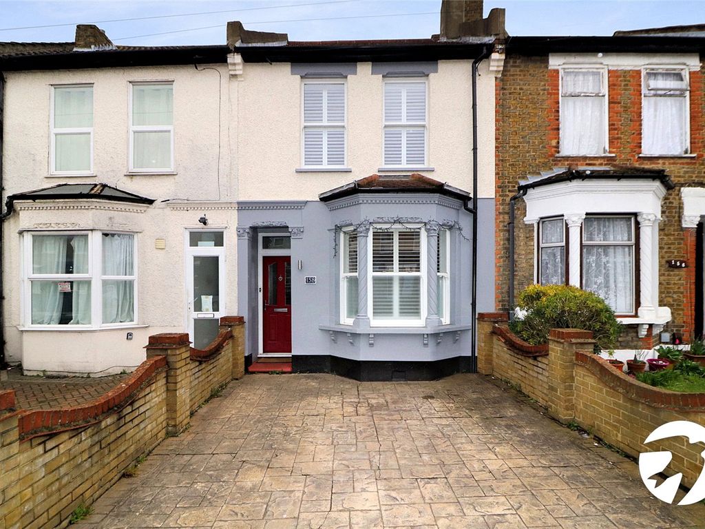 3 bed terraced house for sale in Brook Street, Northumberland Heath