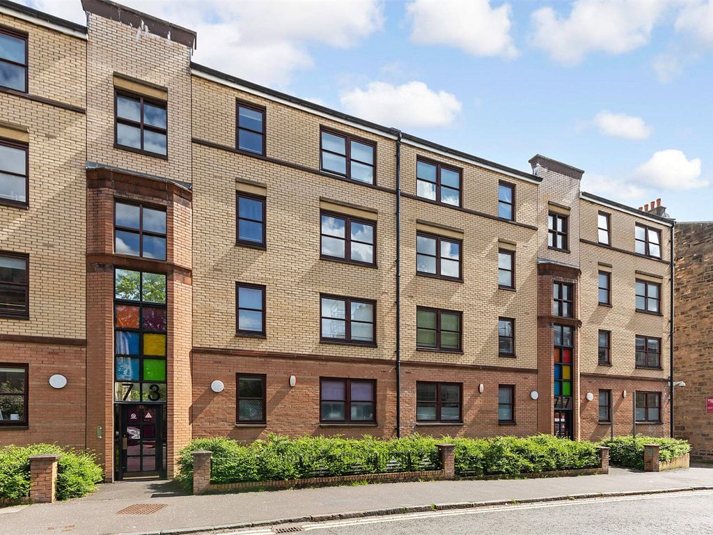 2 bed flat for sale in Otago Street, Hillhead, Glasgow G12 Zoopla