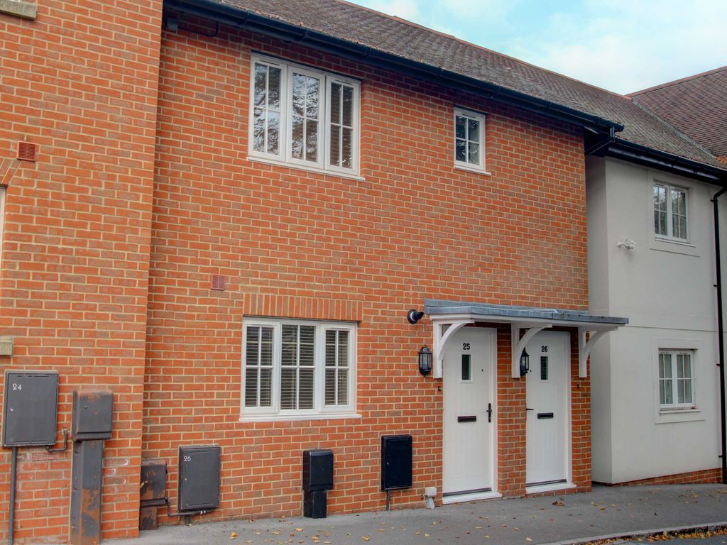 1 bed to rent in The Maltings, Hambledon, Waterlooville PO7