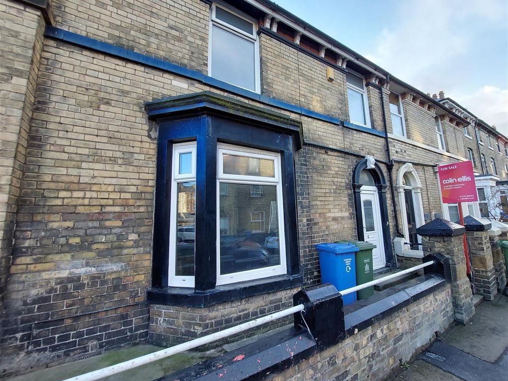 3 bed terraced house for sale in Norwood Street, Scarborough YO12 Zoopla