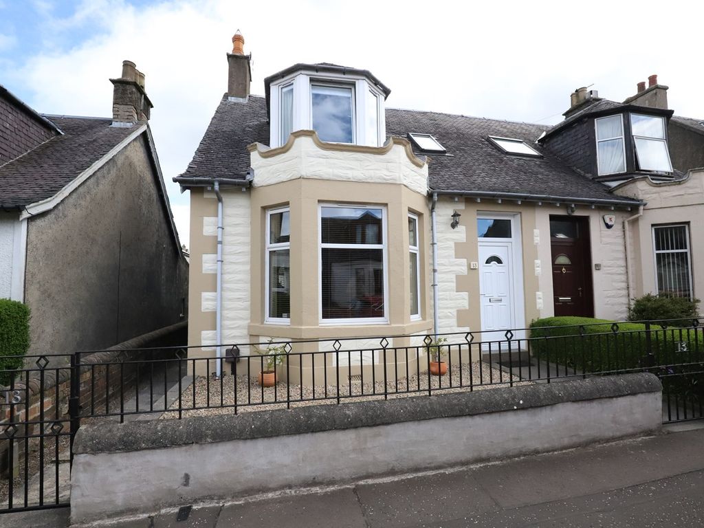 4 bed property for sale in Zetland Place, Lochgelly KY5, £189,500 Zoopla