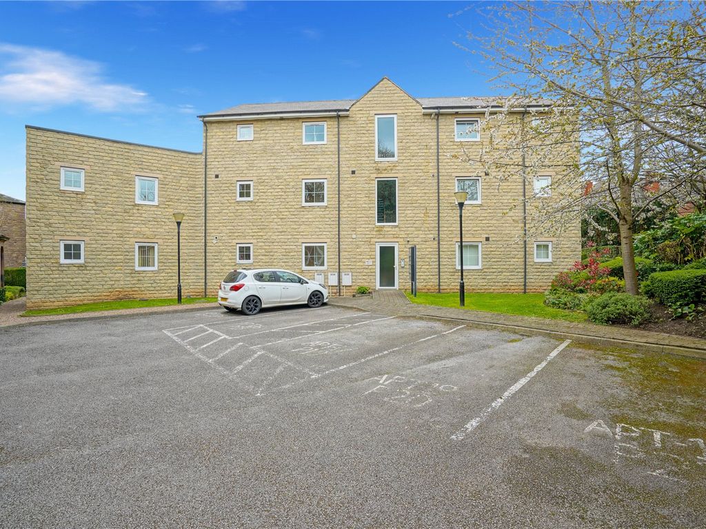 2 bed flat for sale in Road, Rotherham, South Yorkshire S60