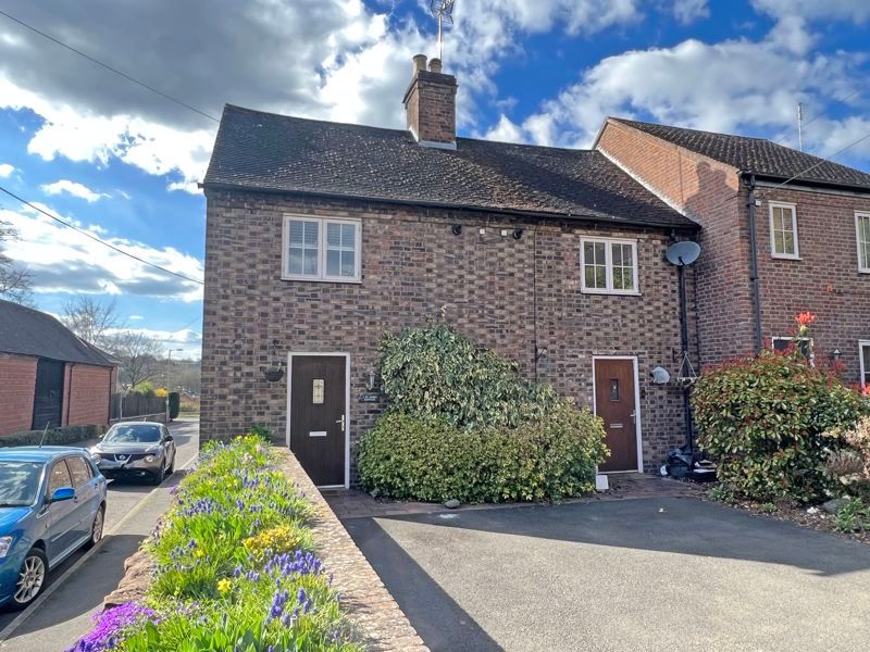 1 bed cottage for sale in Stourbridge Road, Bridgnorth WV15 Zoopla